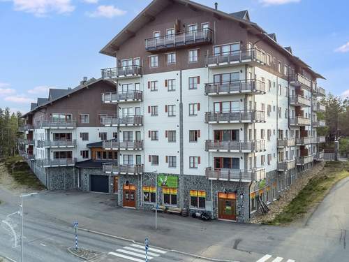 Ferienhaus Kelotähti a 23