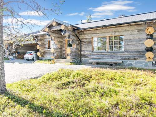 Ferienhaus Kauniskelo a