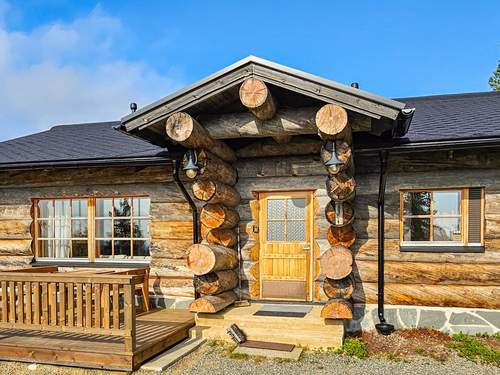 Ferienhaus Kauniskelo b