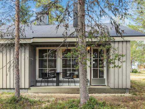 Ferienhaus Riekonraito a1