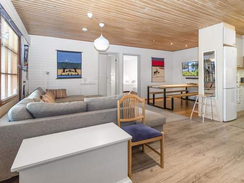 Ferienhaus Saariseläntie 8 e 11