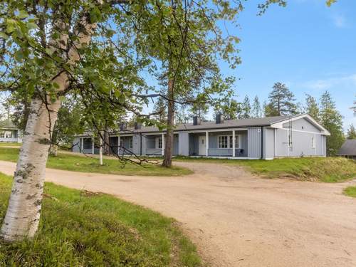 Ferienhaus Saariseläntie 8 d7