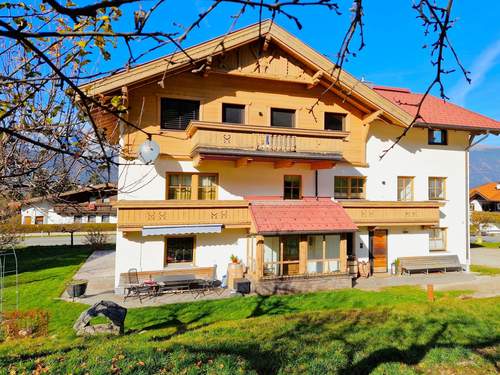 Ferienwohnung Almluft