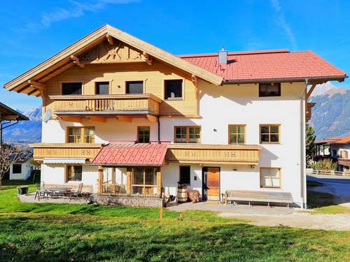 Ferienwohnung Wildschütz