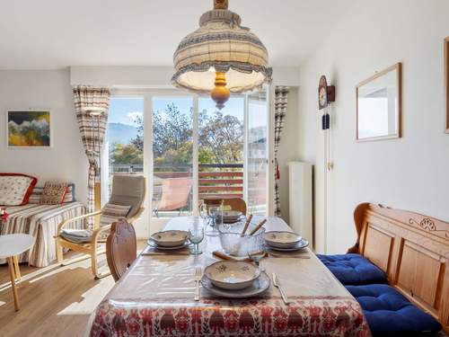 Ferienwohnung Armorial Ouest 51