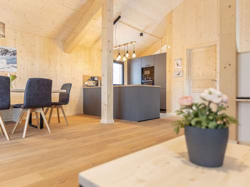 Ferienwohnung Superior mit Sprudelbad innen