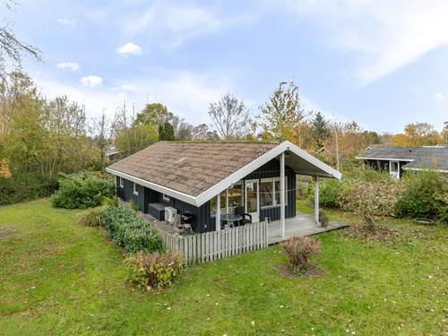 Ferienhaus Mika - 300m from the sea