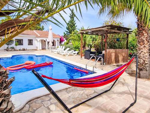 Ferienhaus, Villa Sueño II