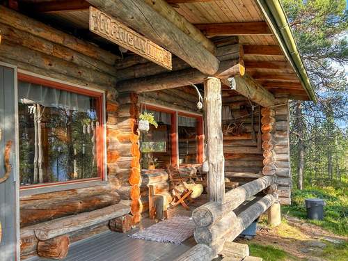 Ferienhaus Nanguvilla