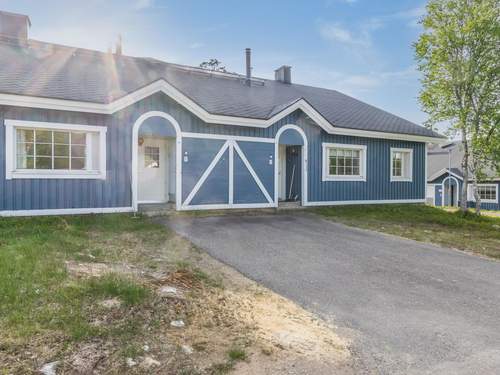 Ferienhaus Teerenpesue g 60