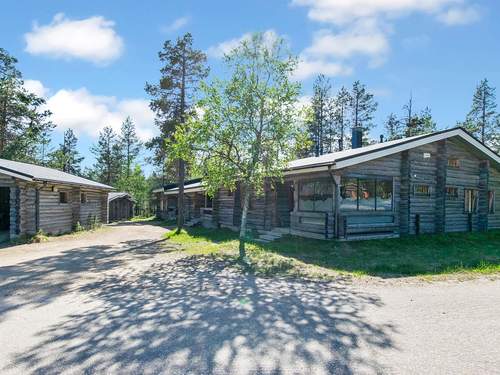 Ferienhaus Pökkömaja b