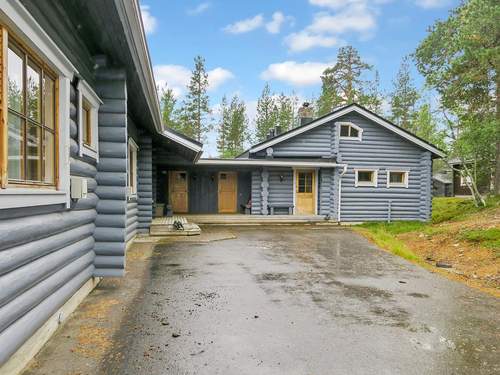 Ferienhaus Pikku-tieva