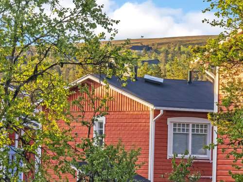 Ferienhaus Luulampi f6