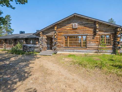 Ferienhaus Kiilopään maja