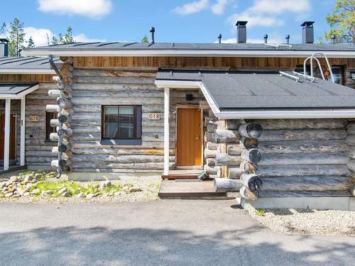 Ferienhaus Nilikuru g18