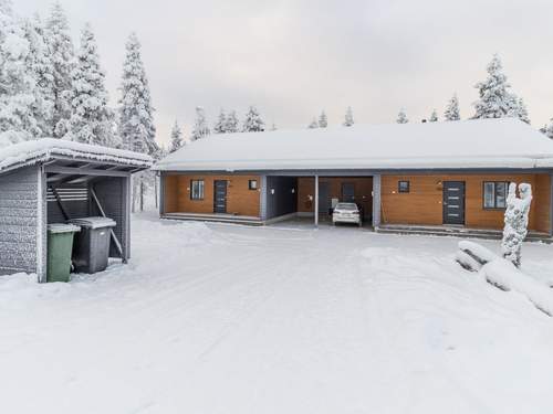 Ferienhaus Villa maria