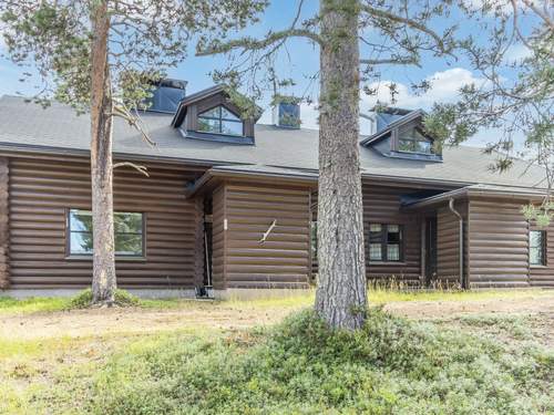 Ferienhaus Kiilopään tunturimajat b6 / kerttula