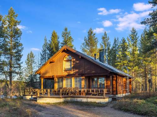 Ferienhaus Alakoski