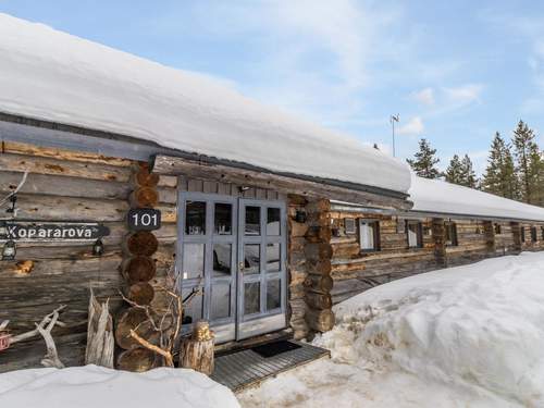 Ferienhaus Villa kopararova