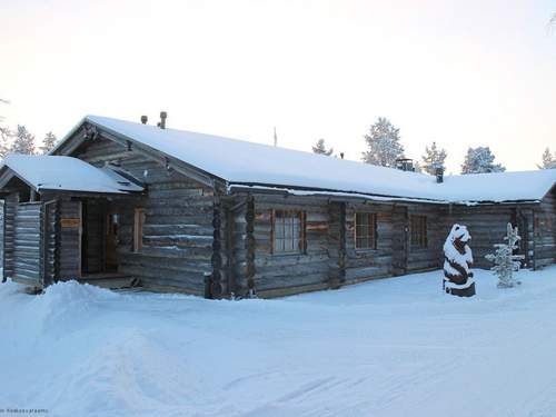 Ferienhaus Sokosti - puilakka 1