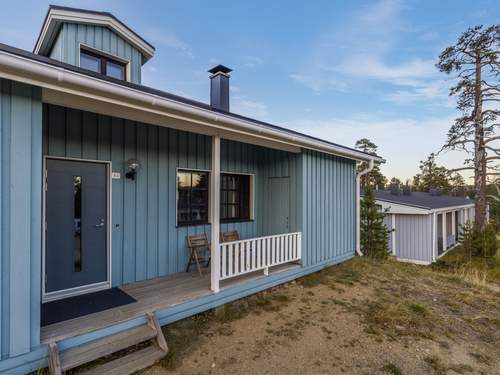 Ferienhaus Maijantupa