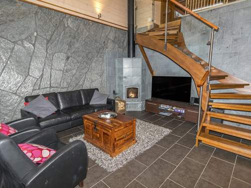 Ferienhaus Unelmarakka b