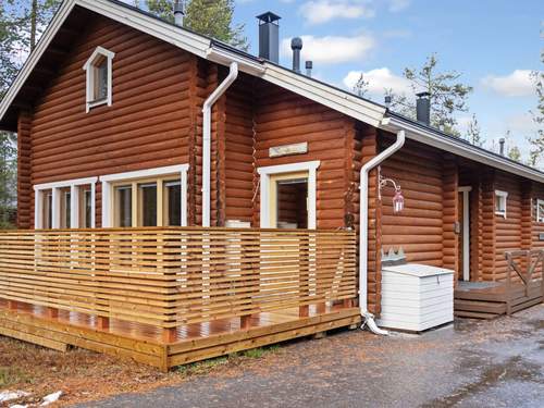 Ferienhaus Kevätruska a