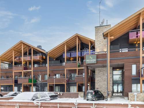 Ferienhaus Levin laf