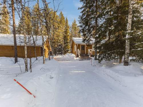 Ferienhaus Jerisrannantie 7