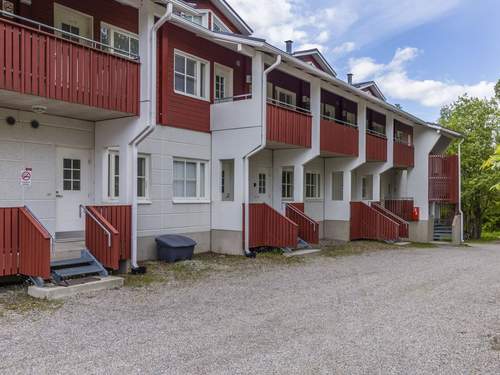 Ferienhaus Levin mini