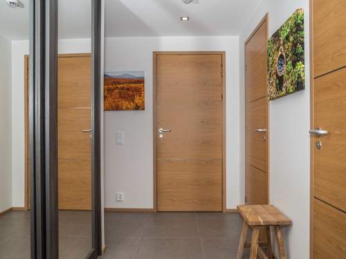 Ferienhaus Levi hillside