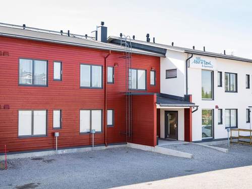 Ferienhaus Skisuite 310