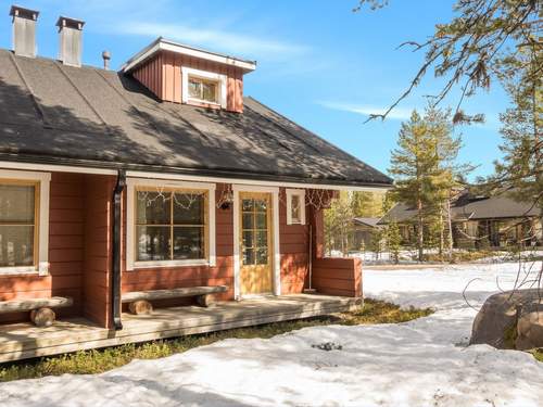 Ferienhaus Poropailakka 1