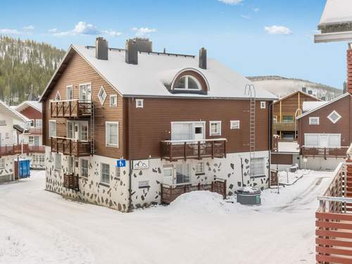 Ferienhaus Levinkolmio c6