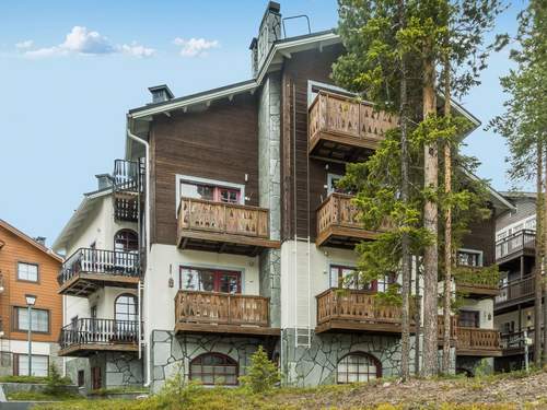 Ferienhaus Levin otava 8