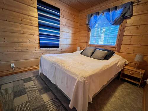 Ferienhaus Jytilevi b