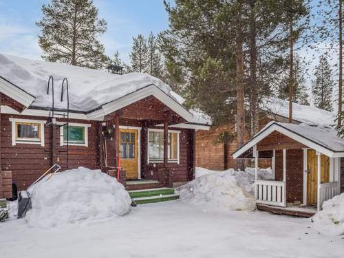 Ferienhaus Operomukka 5