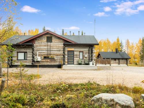 Ferienhaus Kojamopirtit