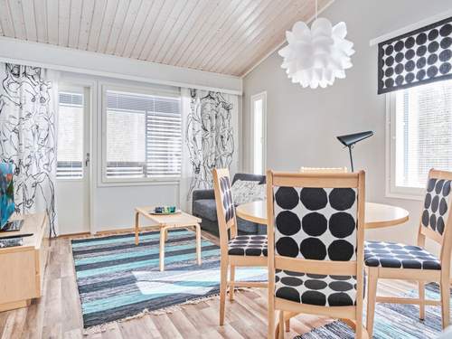 Ferienhaus Lumi b 10