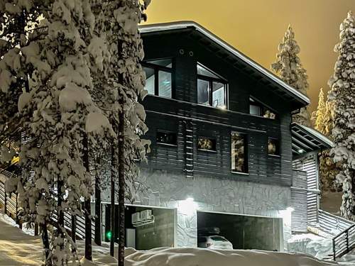 Ferienhaus Villa arcus a