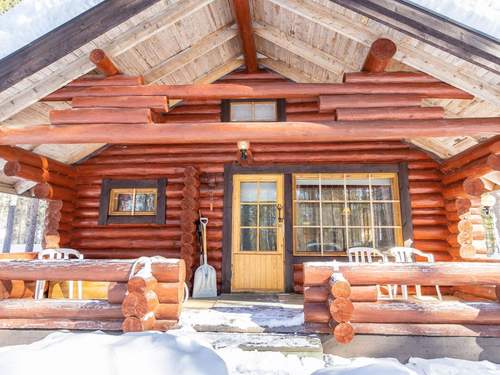 Ferienhaus Soutajan kuksa