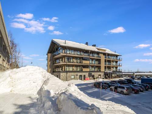 Ferienhaus Uniikki 75, c402