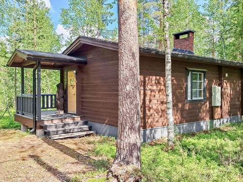 Ferienhaus Pyhä pikkukarhu