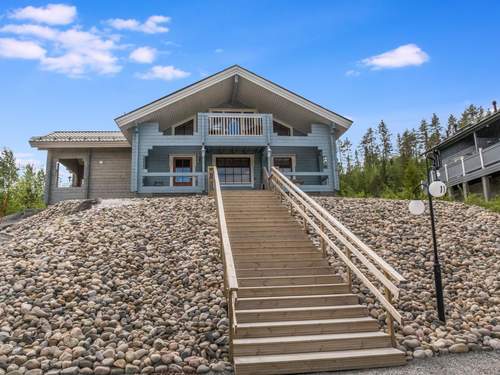 Ferienhaus Värikatti