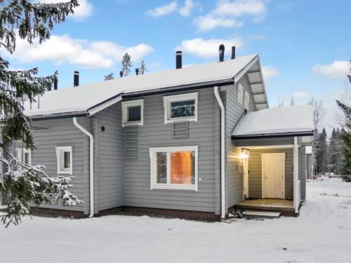 Ferienhaus Rinneportti