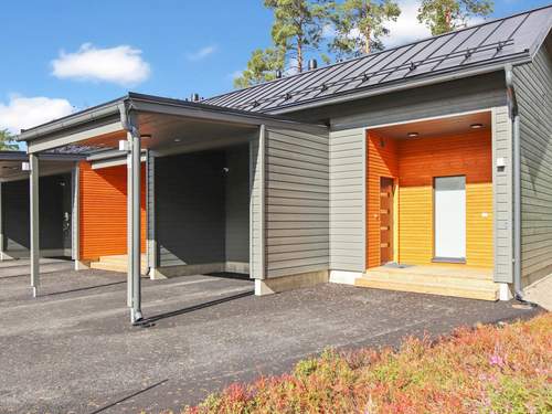 Ferienhaus Vuokatin loiste 9 a 3