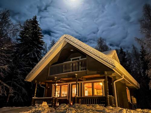 Ferienhaus Villa wirtanen