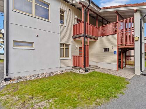 Ferienhaus Rantala 2