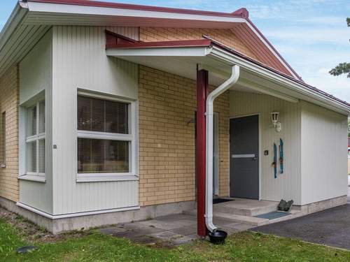 Ferienhaus Kivakatti