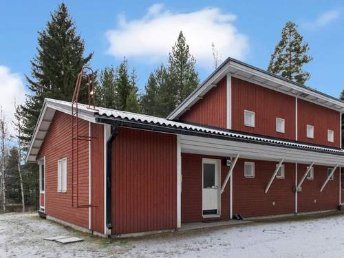 Ferienhaus Lomakatti 10b